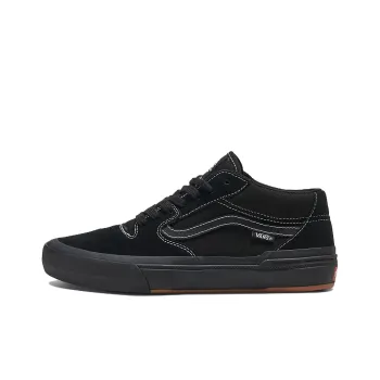 Style 114 Bmx Vans 'Black'
