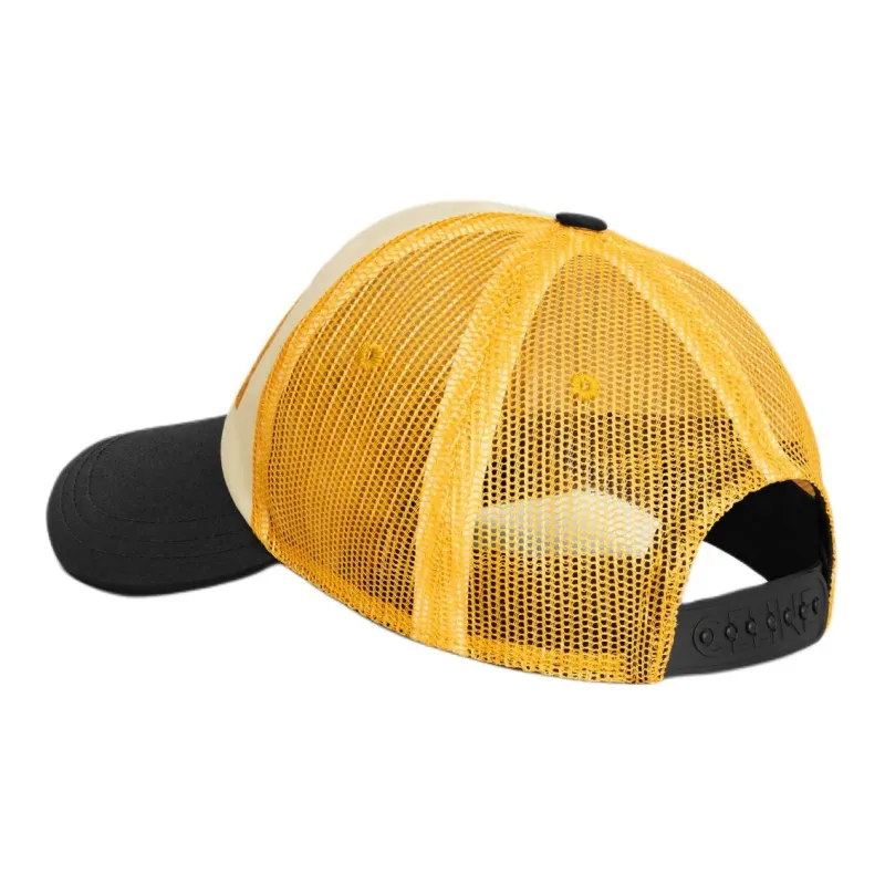CELINE Mesh Baseball Cap In Cotton-3