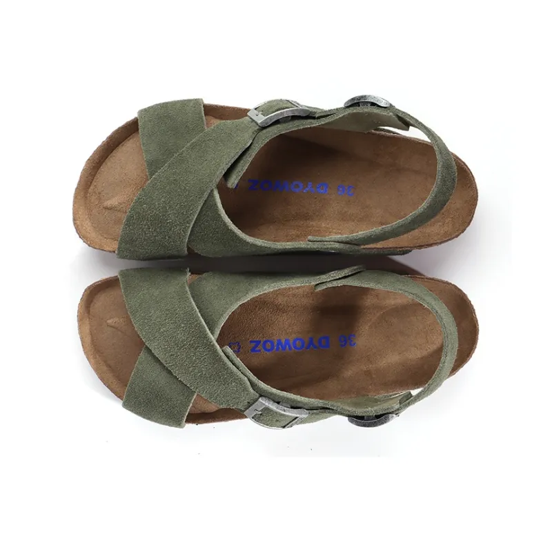 East Garden Works Beach Sandals Unisex-20