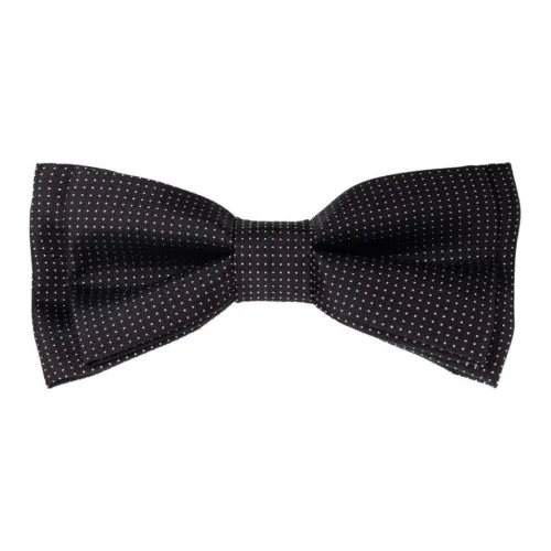 Paul Smith Polka-dot Silk Bow Tie