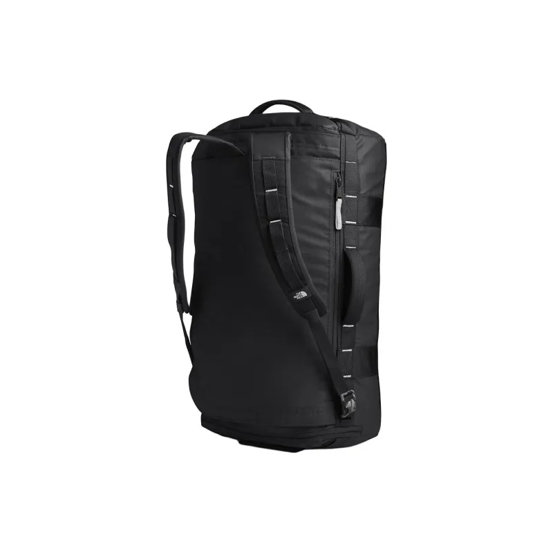 THE NORTH FACE Nylon Backpack Unisex Black-3