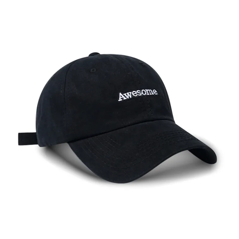 XIUNUMAN Cotton Baseball Caps Unisex-1