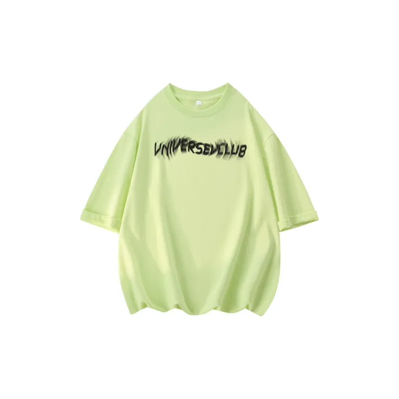 VniVerseVClub T Shirts Unisex-14