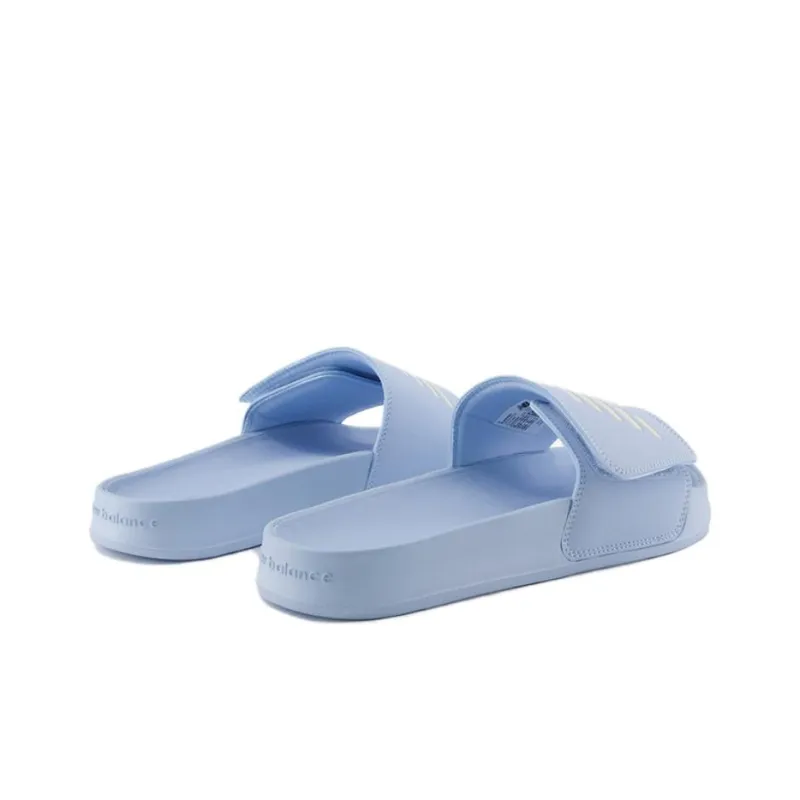 New Balance 200 Slides 'Sky Blue'-3