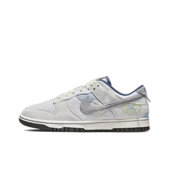 Nike Dunk Low On The Bright Side Photon Dust Women's