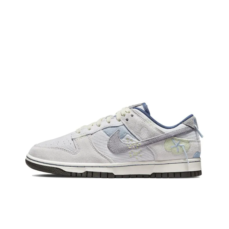 Nike Dunk Low On The Bright Side Photon Dust Women's-0