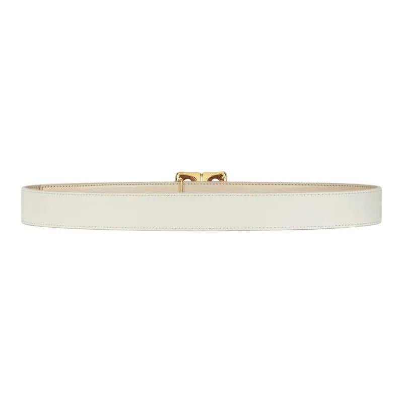 Givenchy 4G Liquid Reversible Belt-3