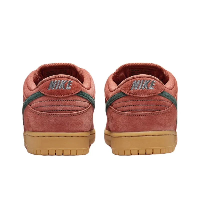 Nike Sb Dunk Low 'Burnt Sunrise'-4