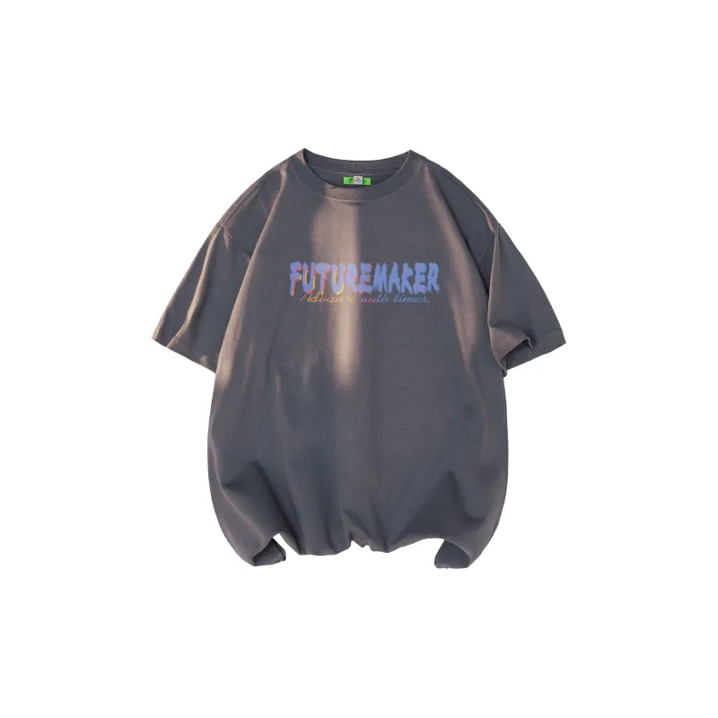 FUTURE MAKER T-Shirts Unisex-19