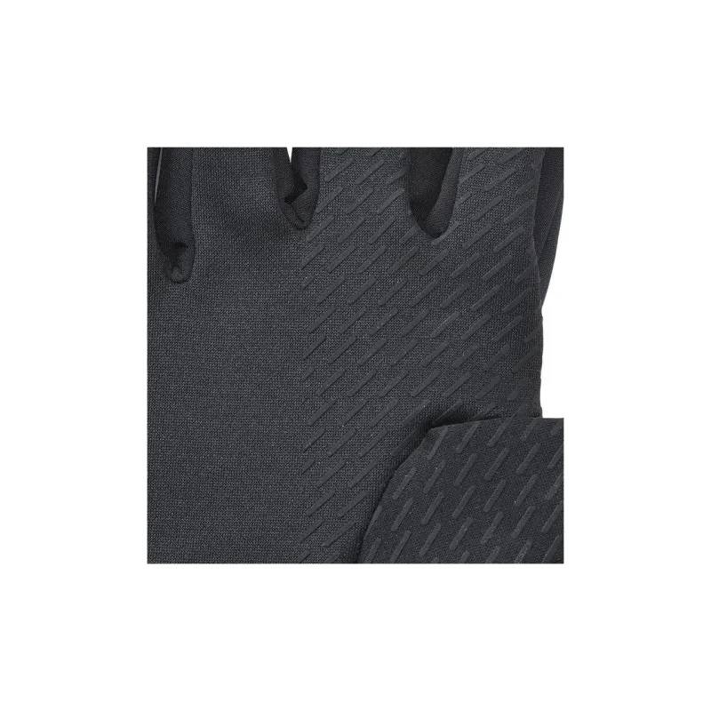 KAILAS FUGA Polyester Gloves Men's Black-1