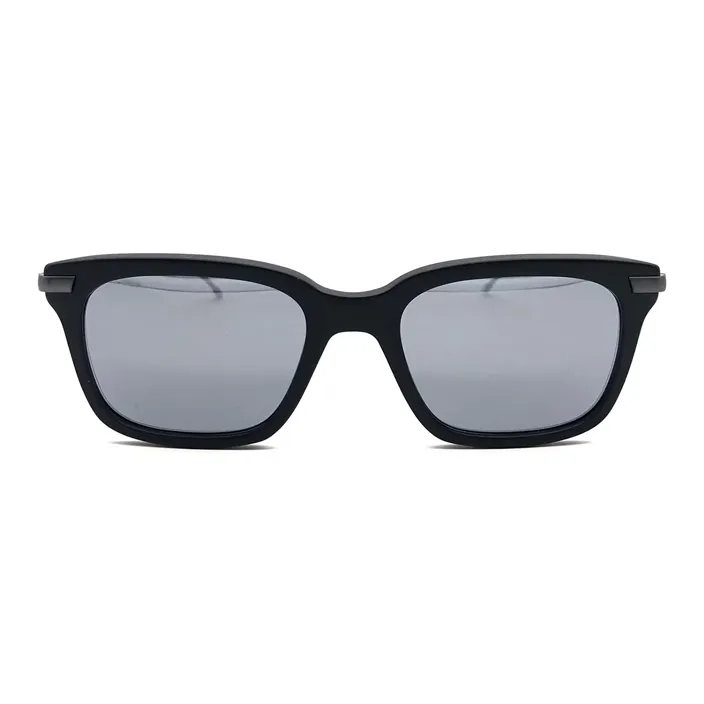 THOM BROWNE Square Frame Sunglasses-1