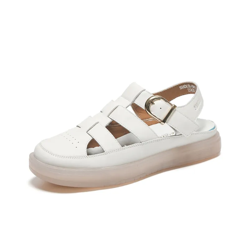 SOBB Roman Sandals Women's-1