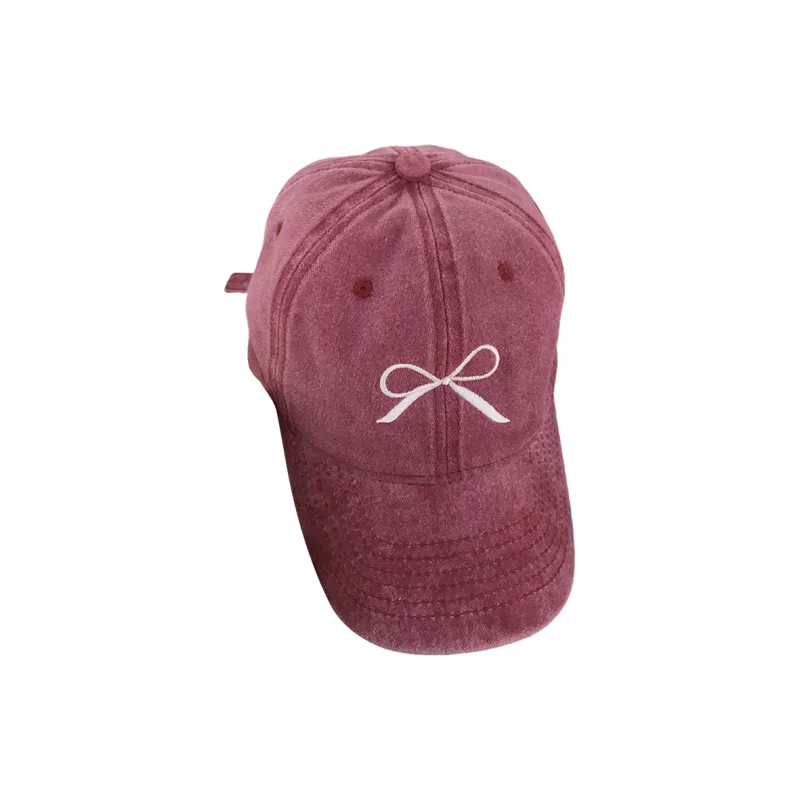 Mountainpeak Cotton Polyester Blend Baseball Caps Unisex-2