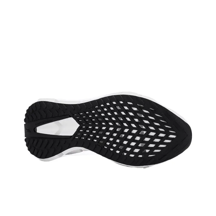 Reebok FloatZig 1 'White Black'-5