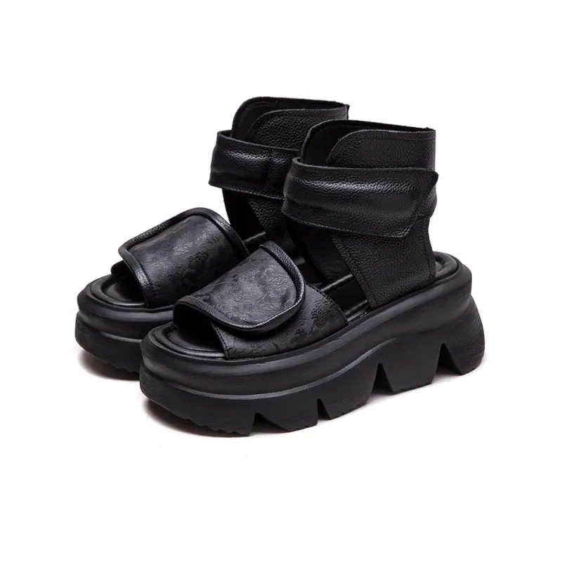 Jay Roman Sandals Women's-10