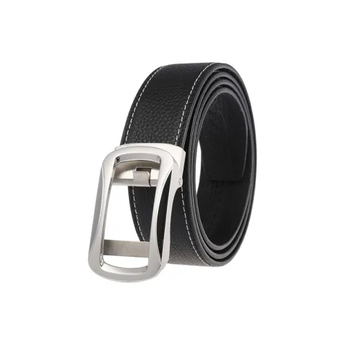 Lanza Leather Belts Men