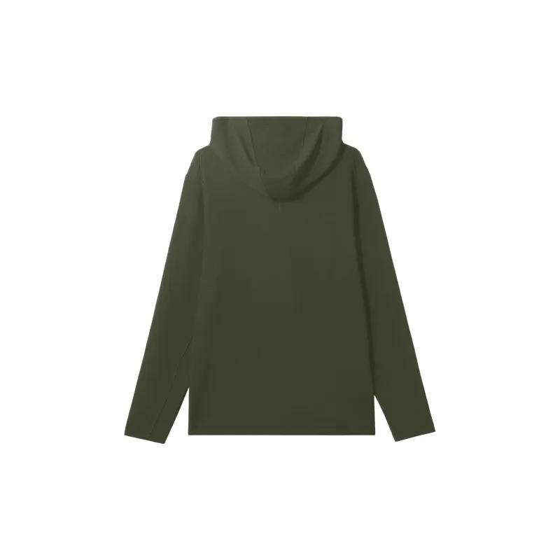 Lululemon Shift Stitch Sweatshirts Men-3