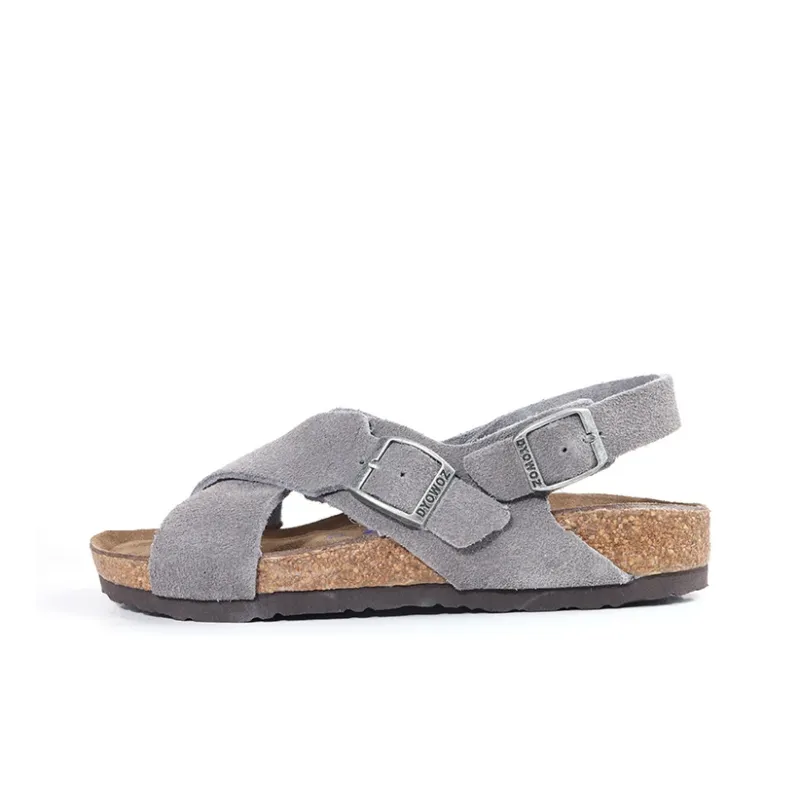 East Garden Works Beach Sandals Unisex-12