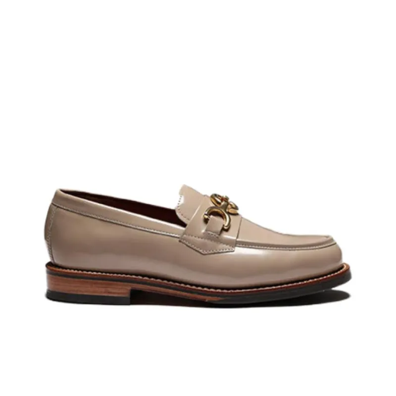 GRENSON Loafers Women's Pink-1