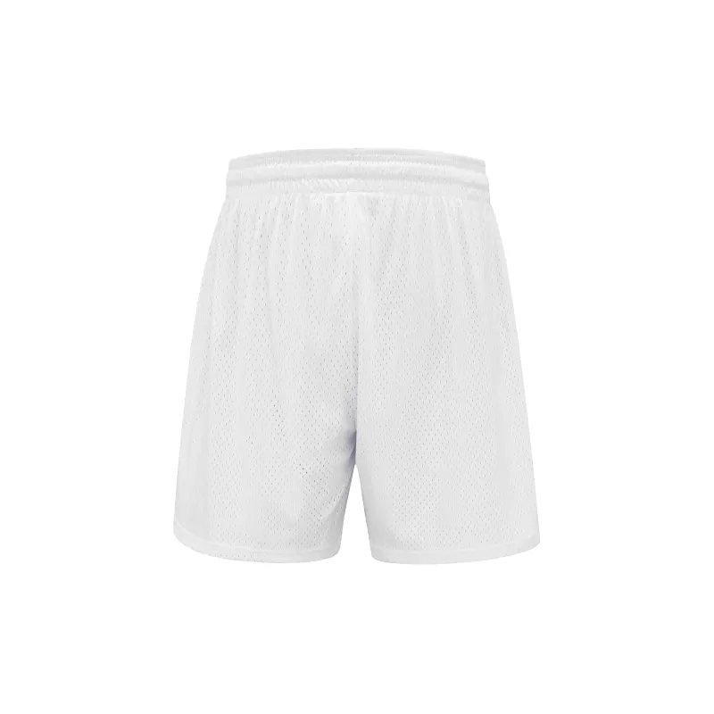 HELIPORT Casual Shorts Unisex-2