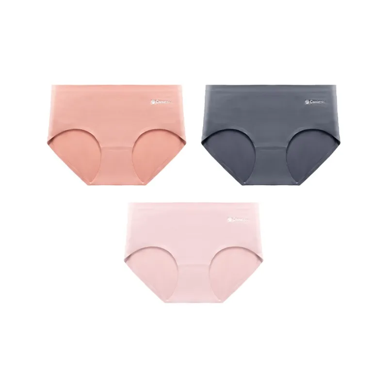 Ordifen Underpants Women's 3 Pack-4