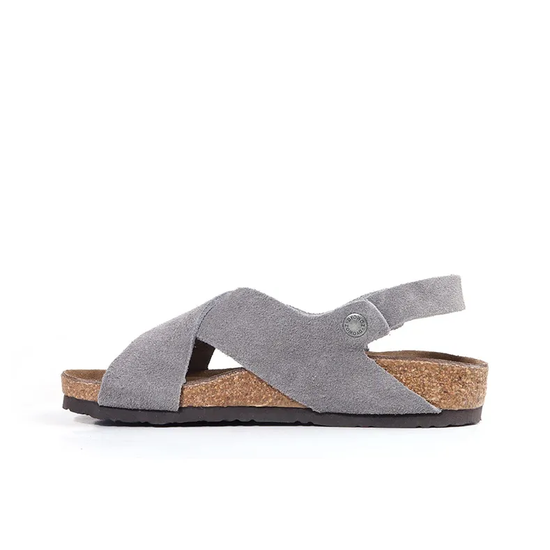 East Garden Works Beach Sandals Unisex-13