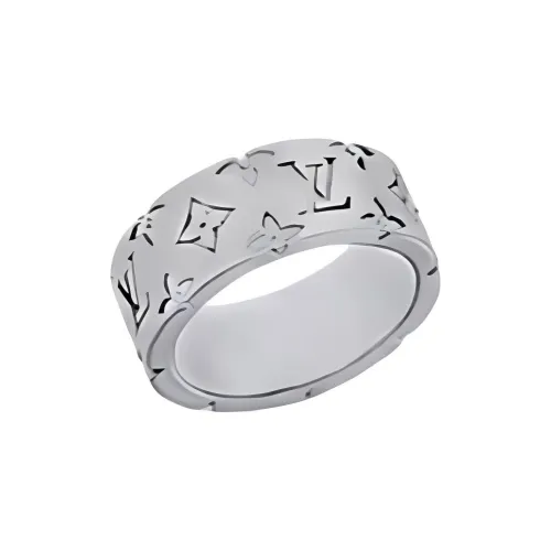 LOUIS VUITTON Rings Men