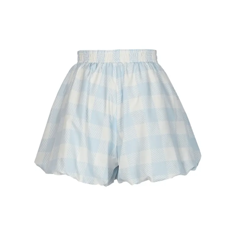 SNBL Casual Shorts Women's-5