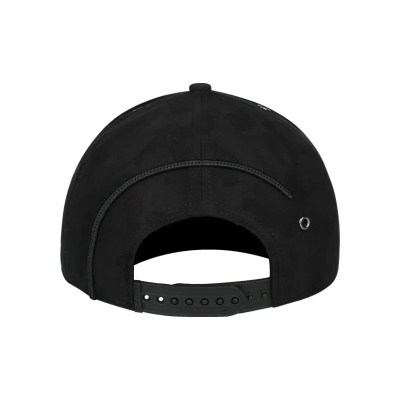 SWOFCARE 100% Cotton Baseball Cap Unisex-3