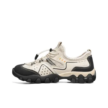 Kangaroo Head Breathable Low Top Casual Shoes Unisex