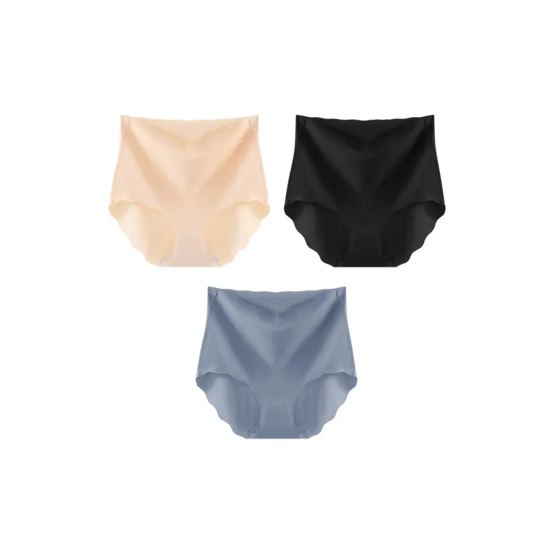Ordifen Underpants Women's 3 Pack-6