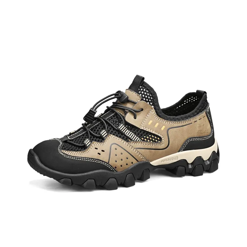 Kangaroo Head Breathable Low-Top Casual Shoes Unisex-5