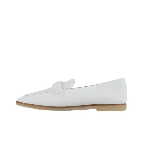 EMPORIO ARMANI Women's Casual Shoes Women's White