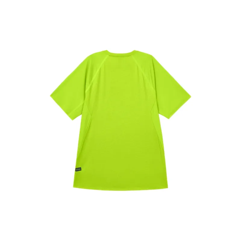 Lululemon Ventilated T Shirt Men's-7