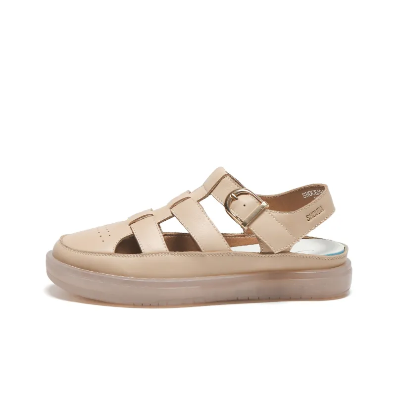 SOBB Roman Sandals Women's-8