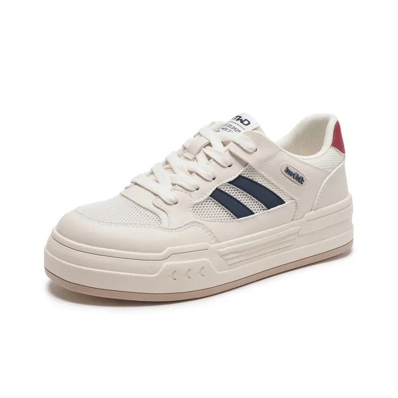 Hotwind Breathable Low-Top Skateboard Shoes Women's-6