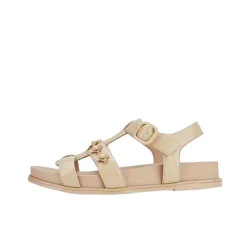 D:FUSE SCANDINAVIA One-Strap Sandals Women's