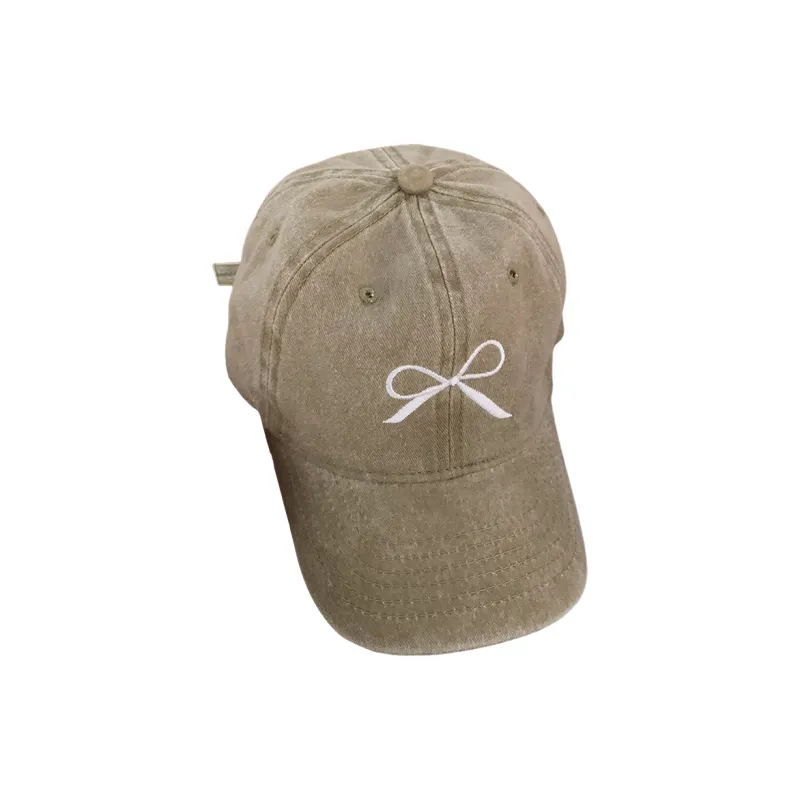 Mountainpeak Cotton Polyester Blend Baseball Caps Unisex-3