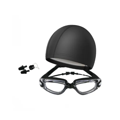 ACRUNU Swimming Caps