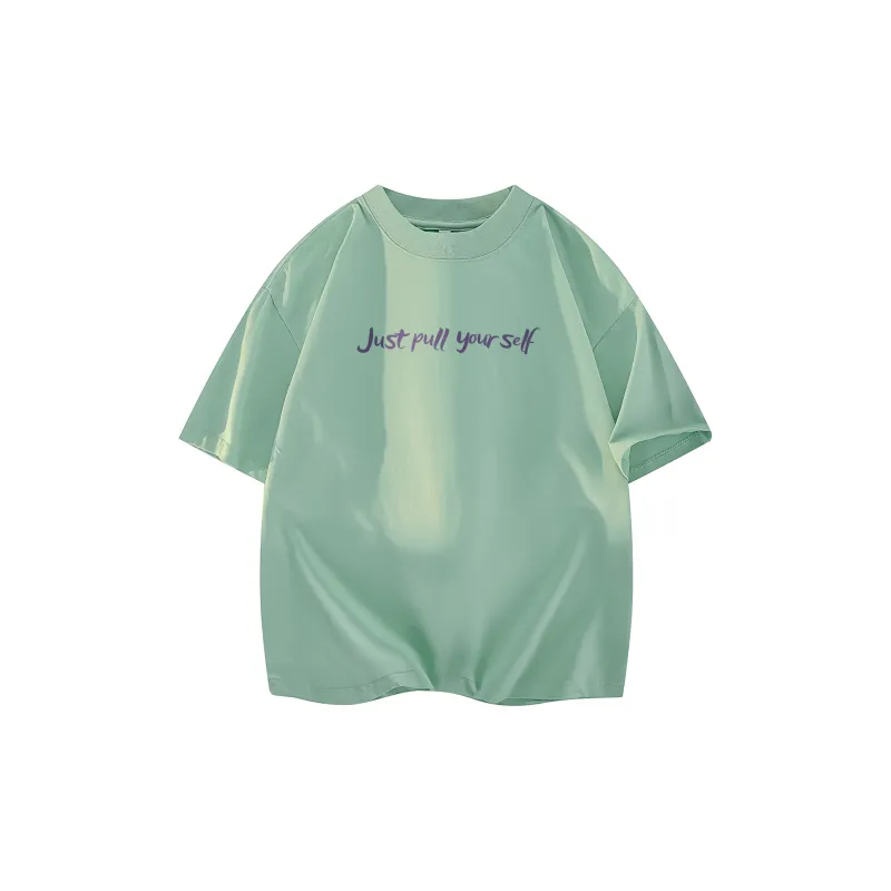 FUTURE MAKER T-Shirts Unisex-5