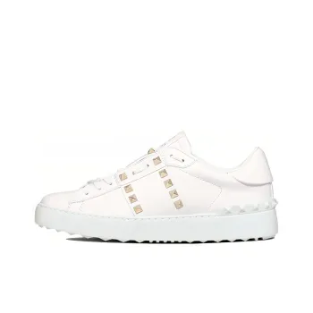 Valentino Rockstud 'Untitled   White'