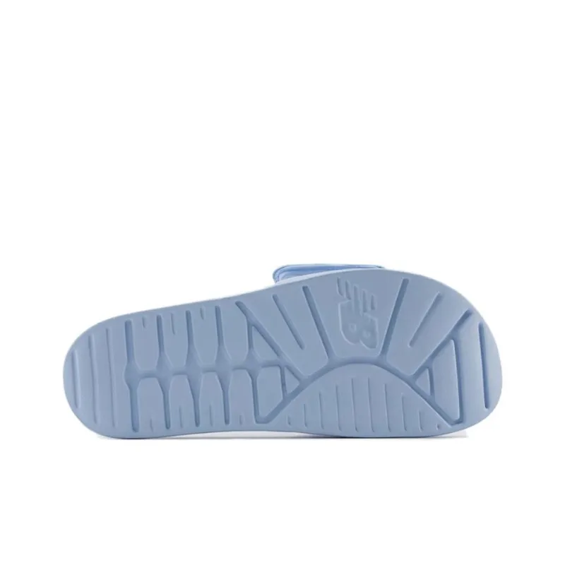 New Balance 200 Slides 'Sky Blue'-6