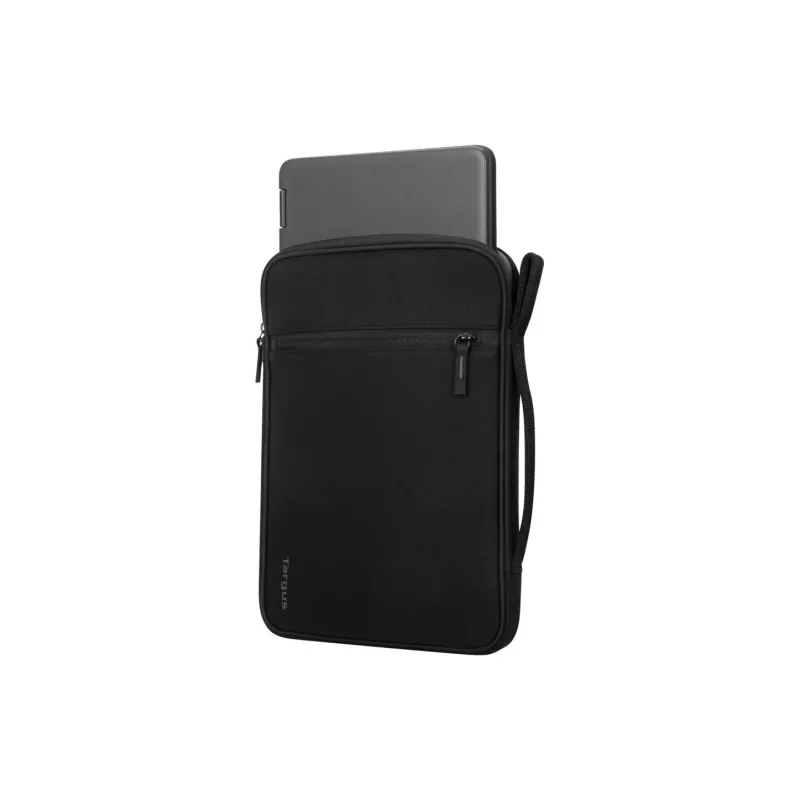 TARGUS Nylon Laptop Bag Unisex Black-4