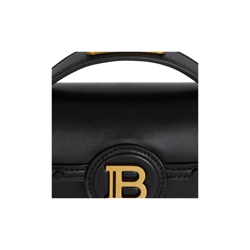 BALMAIN B Buzz Dynasty Small Handbag-4