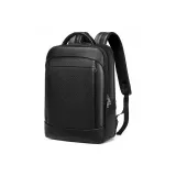 Black[Top Grain Cow Leather]