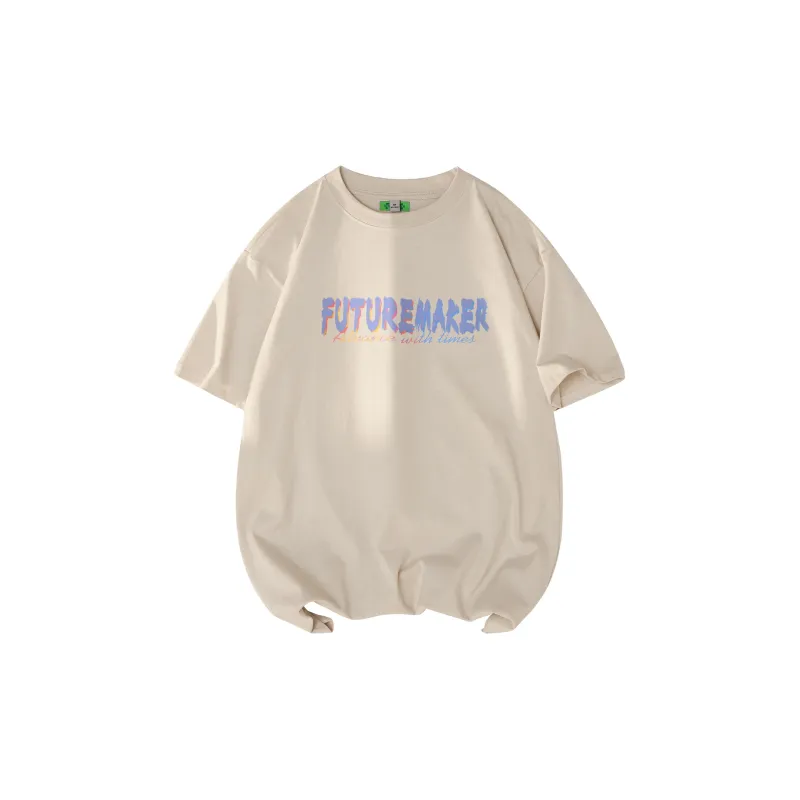 FUTURE MAKER T-Shirts Unisex-11