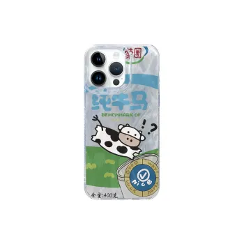 A tidal wave Phone Cases