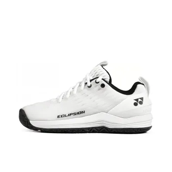 YONEX Tennis Shoes Unisex Low Top White