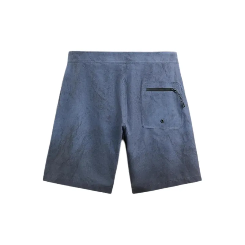 ZARA Swimming Shorts Men's Blue-1
