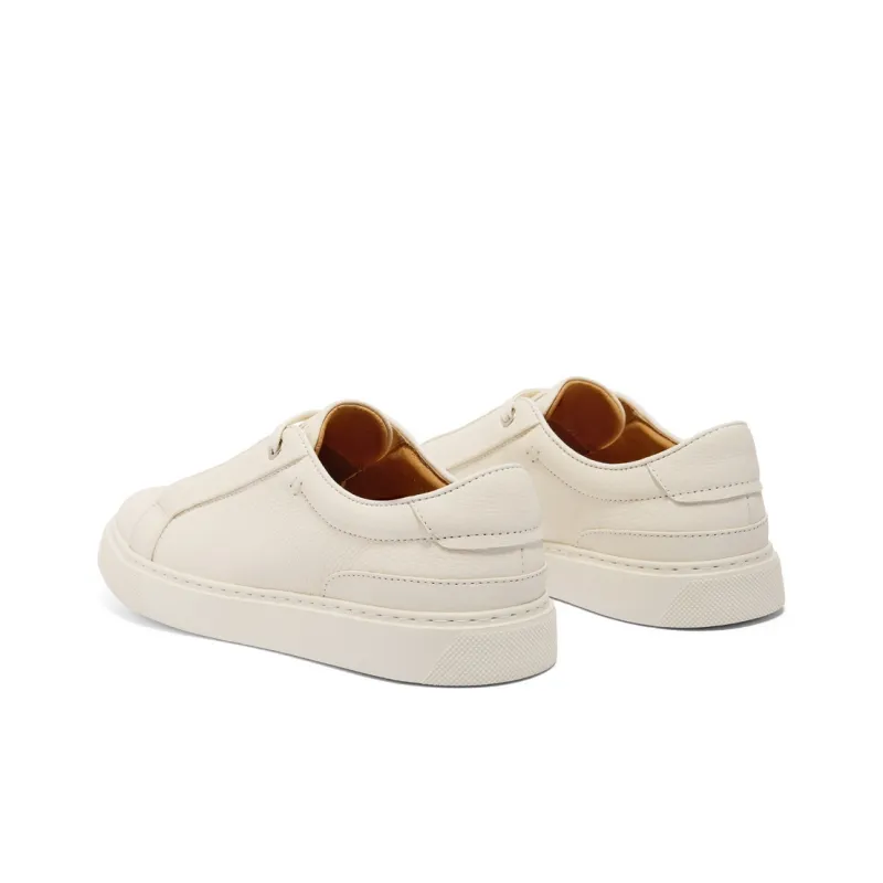 BELLE Anti-Slip Wear-Resistant Lightweight Breathable Low-Top Skateboard Shoes Men's-4